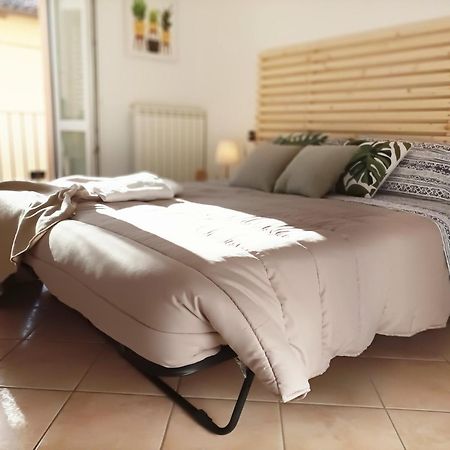 Quick Home - Interno 45 Биелла Экстерьер фото