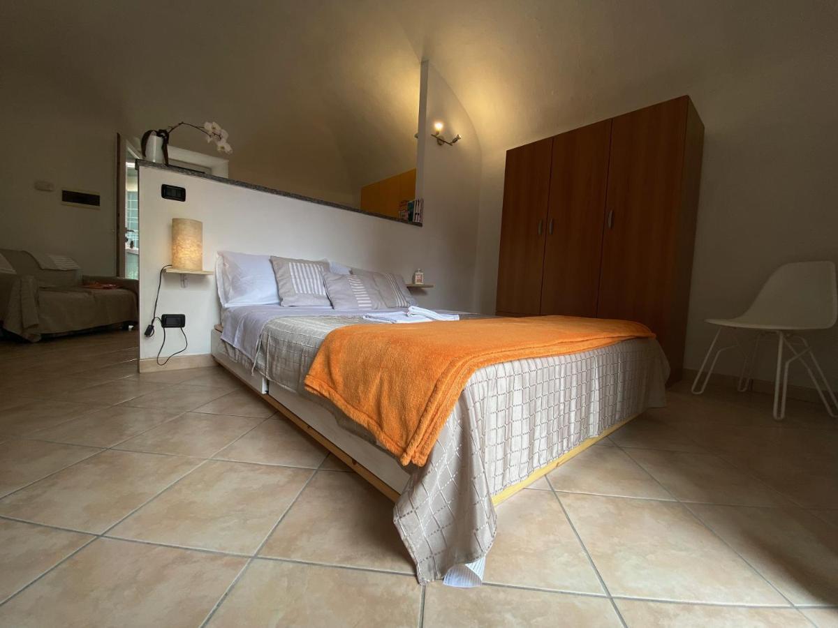 Quick Home - Interno 45 Биелла Экстерьер фото