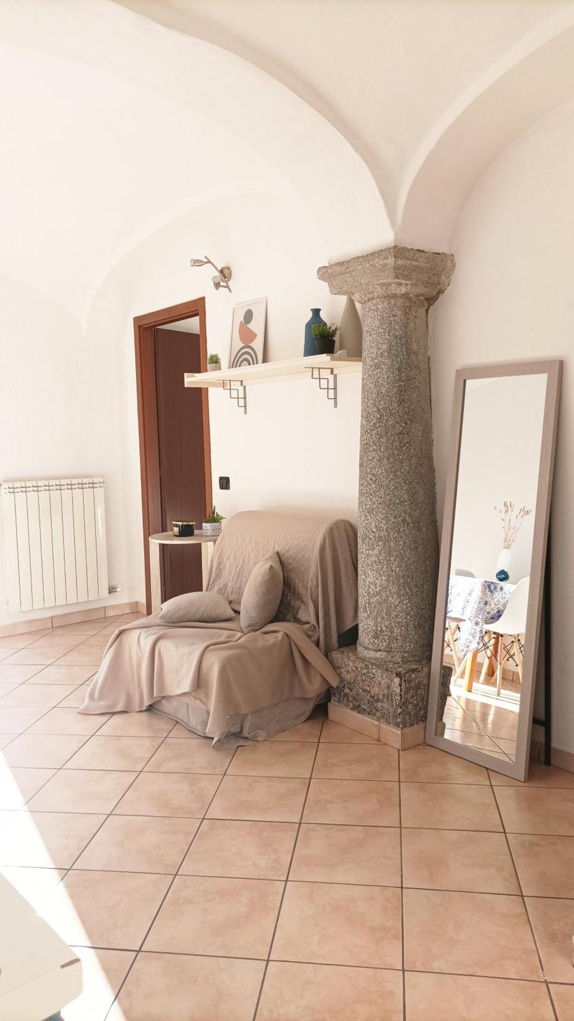 Quick Home - Interno 45 Биелла Экстерьер фото