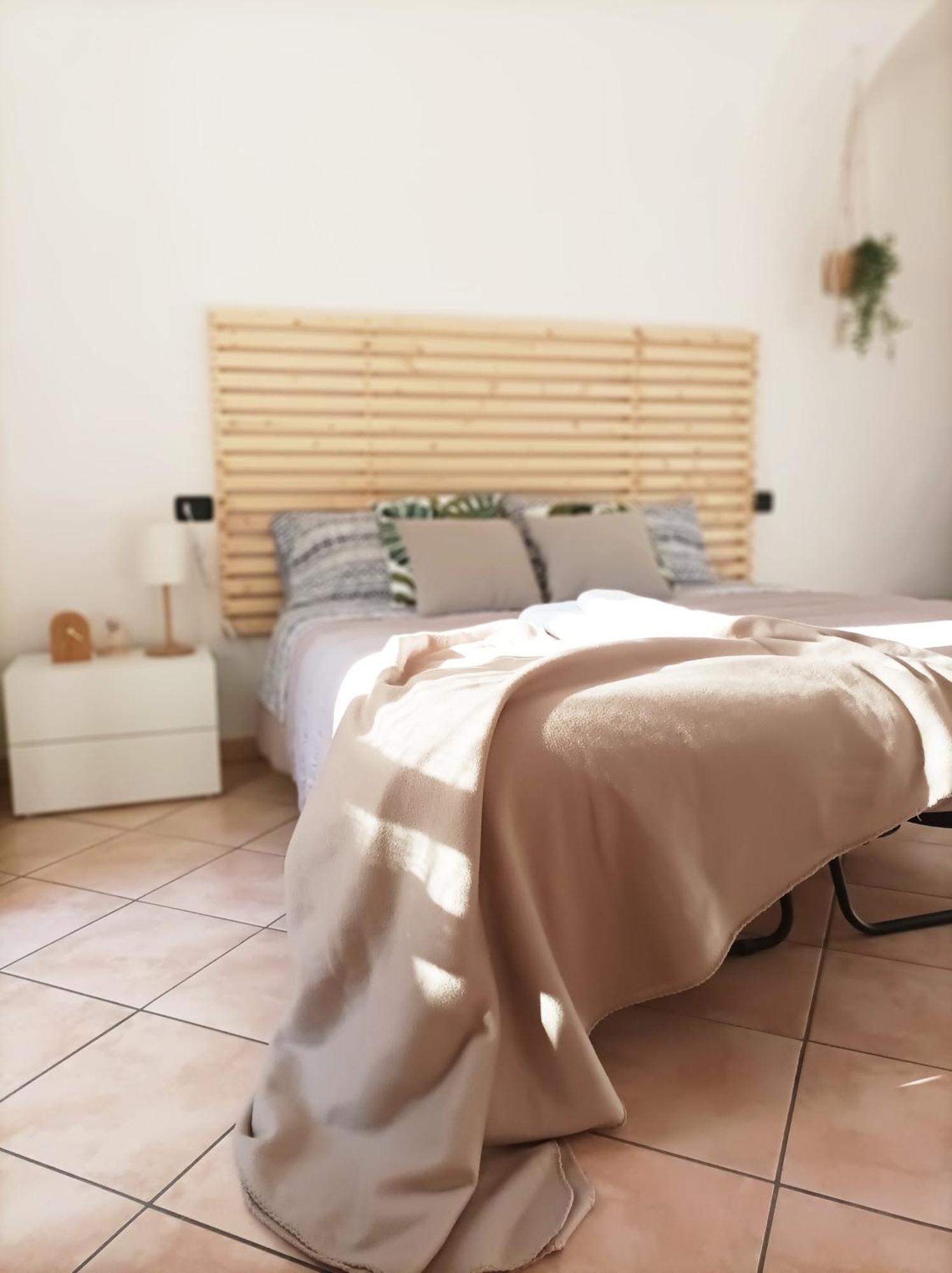 Quick Home - Interno 45 Биелла Экстерьер фото