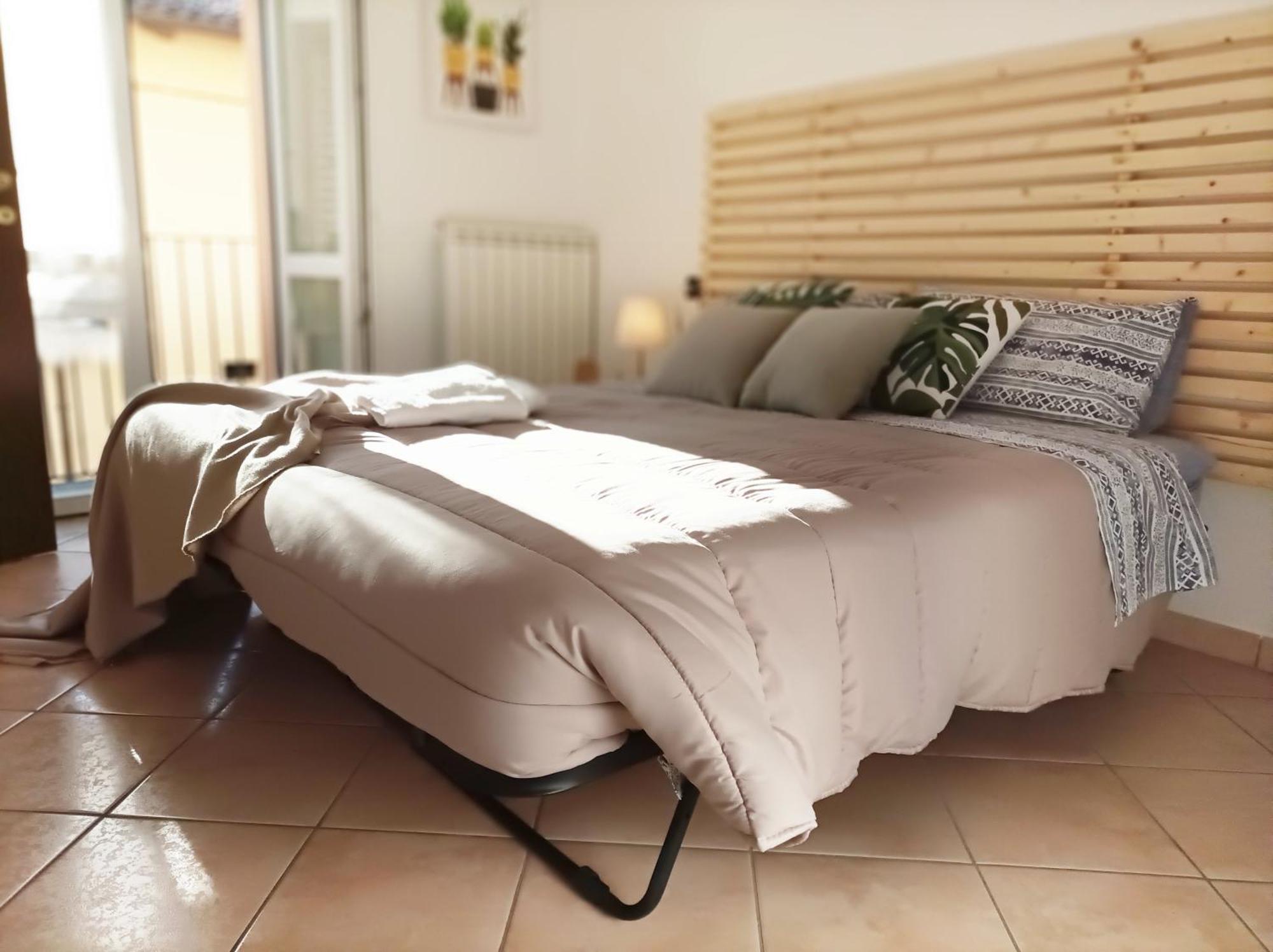 Quick Home - Interno 45 Биелла Экстерьер фото