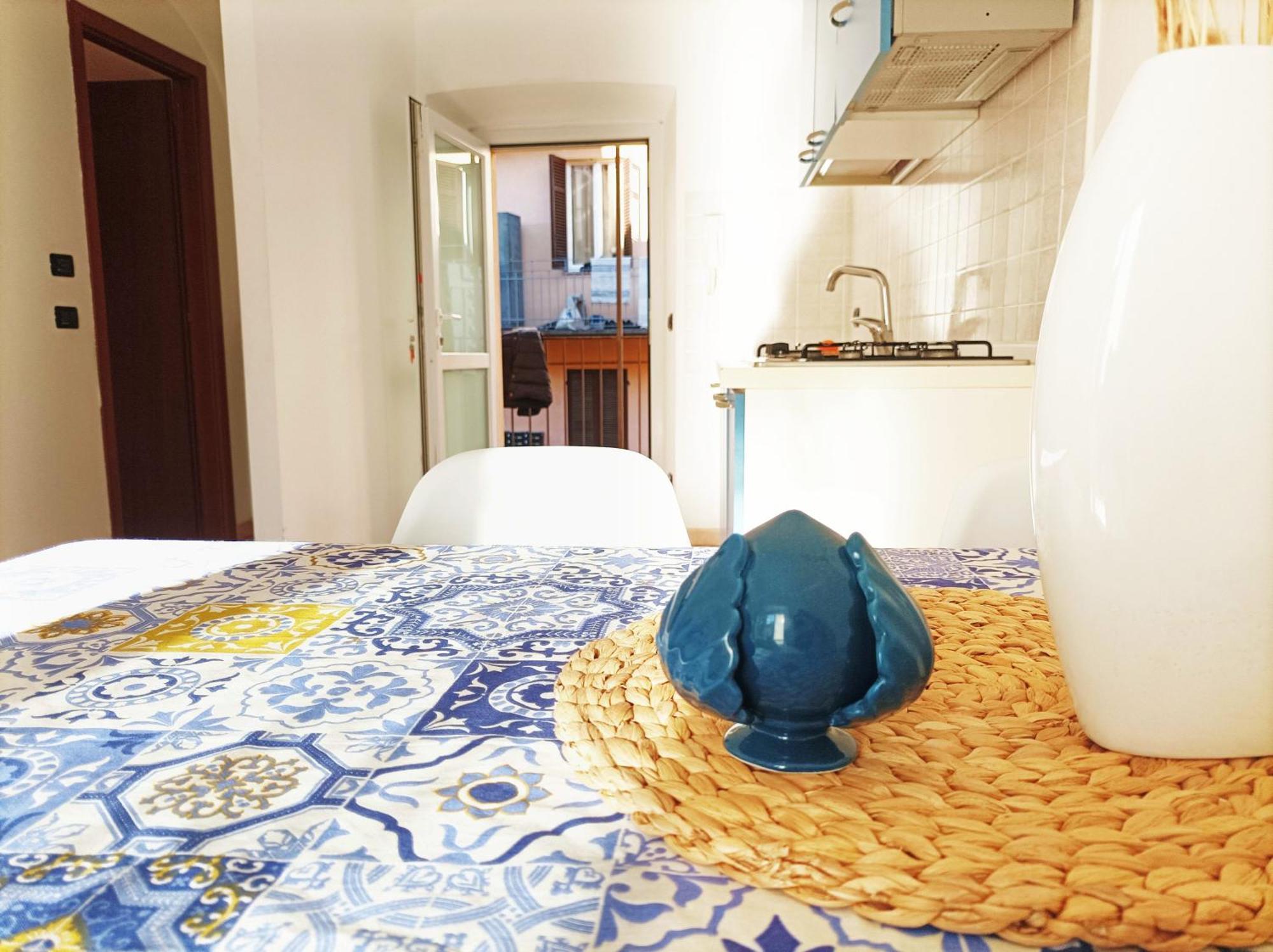 Quick Home - Interno 45 Биелла Экстерьер фото
