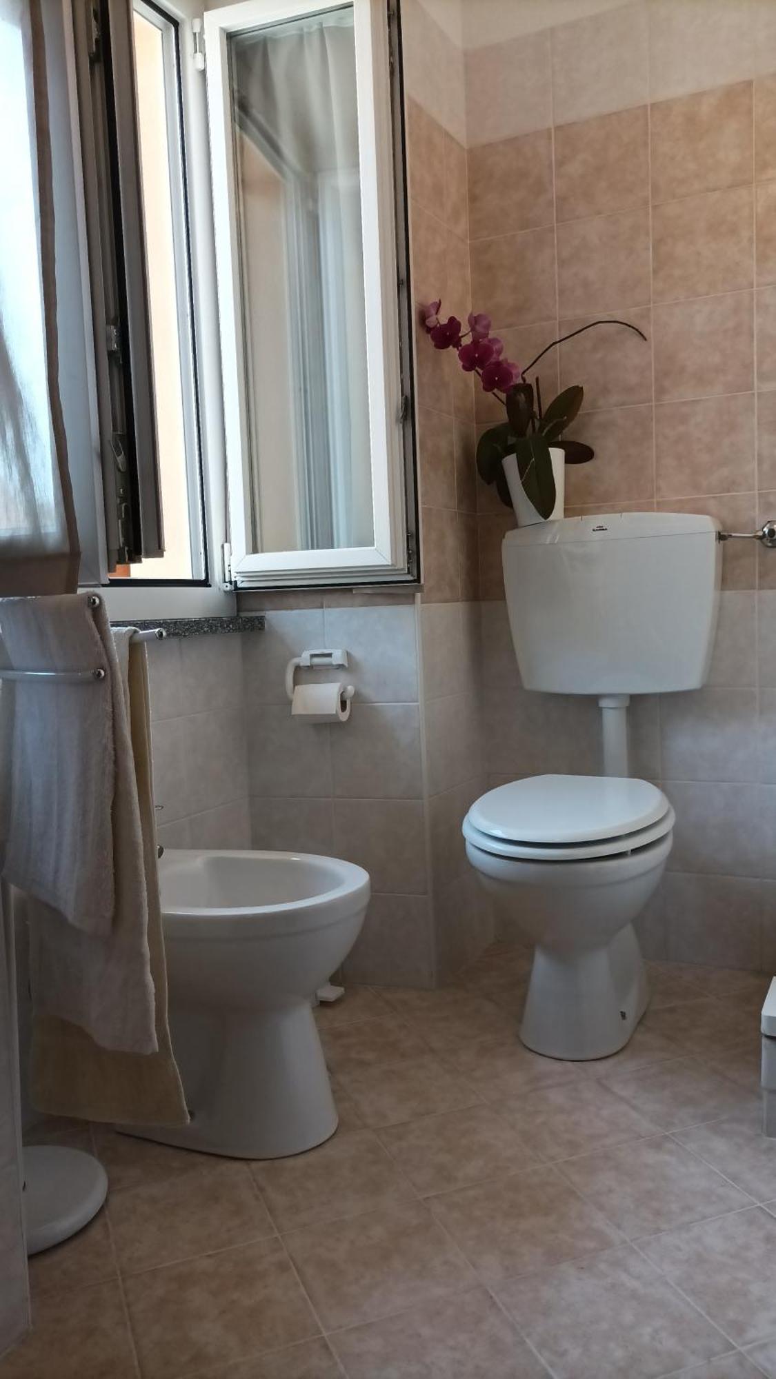 Quick Home - Interno 45 Биелла Номер фото