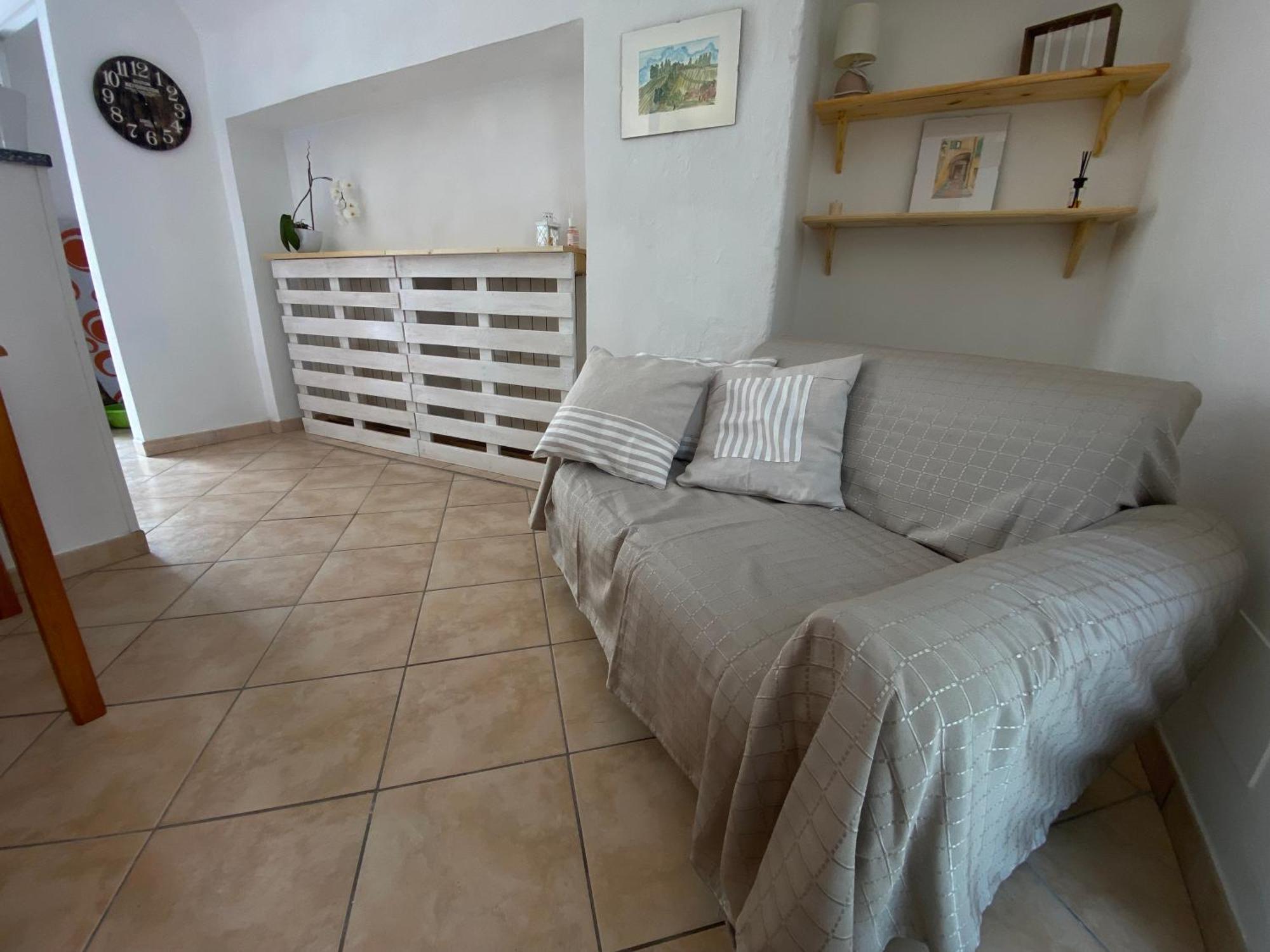 Quick Home - Interno 45 Биелла Номер фото